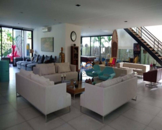 Imagem Casa com 10 Quartos à Venda, 802 m² em Frade (cunhambebe) - Angra Dos Reis