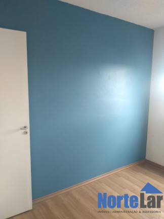Imagem Apartamento com 2 Quartos à Venda, 45 m² em Jardim Modelo - São Paulo