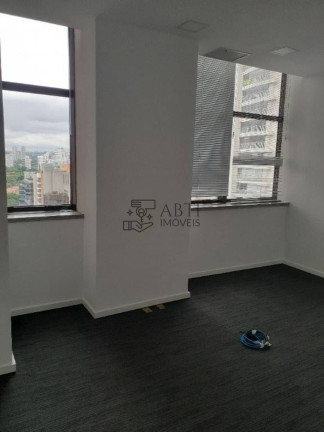 Imagem Sala Comercial à Venda, 188 m² em Brooklin Paulista - São Paulo Imagem Sala Comercial à Venda, 188 m² em Brooklin Paulista - São Paulo