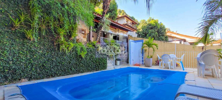 Imagem Imóvel com 4 Quartos à Venda, 400 m² em São Francisco - Niterói