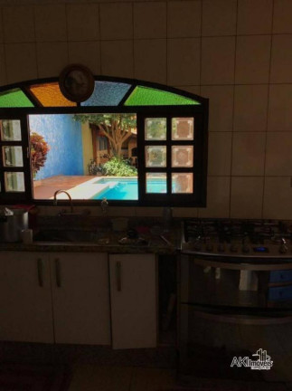 Casa com 5 Quartos à Venda, 301 m² em Zona 03 - Maringá