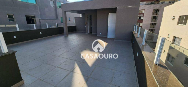 Imagem Cobertura com 2 Quartos à Venda, 121 m² em Serra - Belo Horizonte