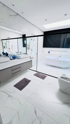 Imagem Casa com 4 Quartos à Venda, 1.019 m² em Fazenda Kurumin - Itu Imagem Casa com 4 Quartos à Venda, 1.019 m² em Fazenda Kurumin - Itu
