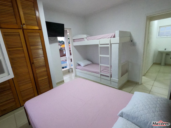 Imagem Casa com 5 Quartos para Temporada, 200 m² em Itaguá - Ubatuba Imagem Casa com 5 Quartos para Temporada, 200 m² em Itaguá - Ubatuba