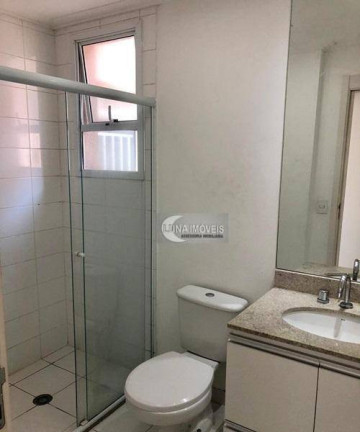 Imagem Apartamento com 3 Quartos à Venda, 107 m² em Centro - São Bernardo Do Campo Imagem Apartamento com 3 Quartos à Venda, 107 m² em Centro - São Bernardo Do Campo
