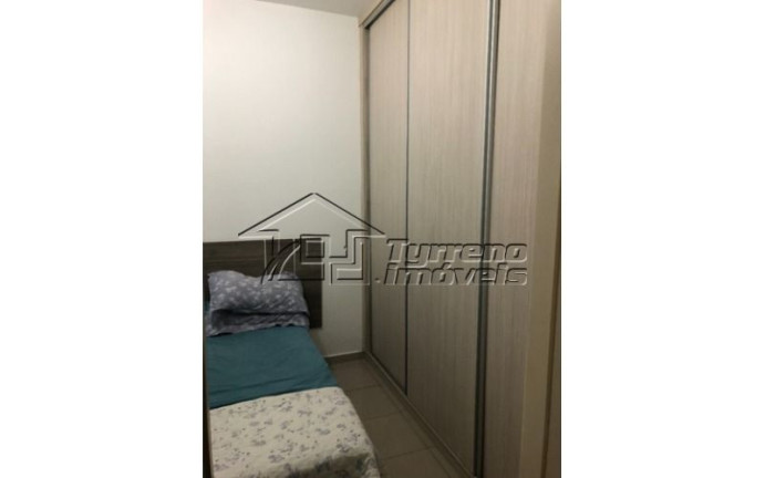 Imagem Apartamento com 2 Quartos à Venda, 54 m² em Jardim Augusta - São José Dos Campos