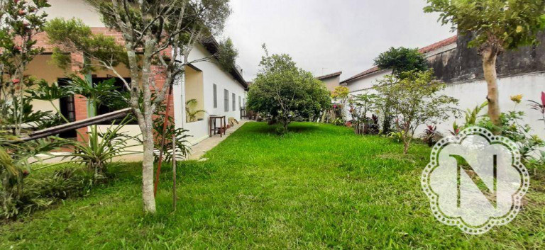 Imagem Casa com 4 Quartos à Venda, 236 m² em Belas Artes - Itanhaém Imagem Casa com 4 Quartos à Venda, 236 m² em Belas Artes - Itanhaém