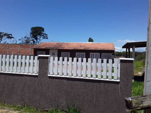 Imagem Casa com 2 Quartos à Venda,  em Ervino - São Francisco Do Sul
