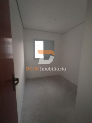 Imagem Apartamento com 2 Quartos à Venda, 45 m² em Centro  - Diadema