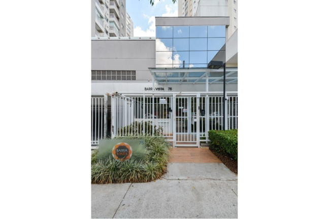 Imagem Apartamento com 2 Quartos à Venda, 58 m² em água Branca - São Paulo Imagem Apartamento com 2 Quartos à Venda, 58 m² em água Branca - São Paulo