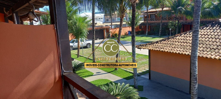 Imagem Casa com 2 Quartos à Venda, em Ogiva - Cabo Frio Imagem Casa com 2 Quartos à Venda, em Ogiva - Cabo Frio