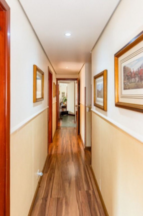 Imagem Imóvel com 3 Quartos à Venda, 200 m² em Indianópolis - São Paulo