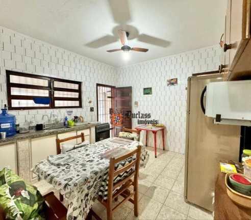 Imagem Casa com 2 Quartos à Venda, 83 m² em Caiçara - Praia Grande Imagem Casa com 2 Quartos à Venda, 83 m² em Caiçara - Praia Grande