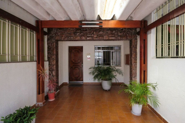 Imagem Casa com 2 Quartos à Venda, 160 m² em Tatuapé - São Paulo Imagem Casa com 2 Quartos à Venda, 160 m² em Tatuapé - São Paulo