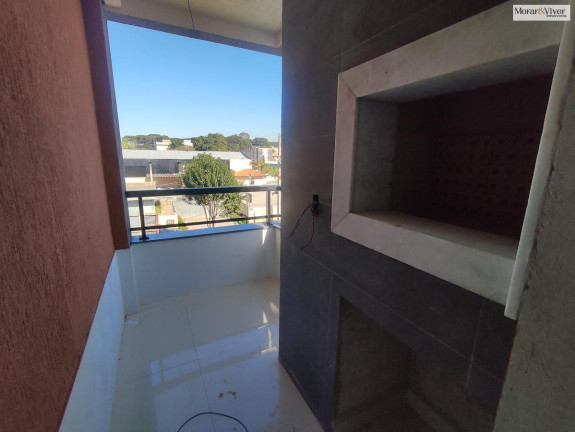 Imagem Apartamento com 2 Quartos à Venda, 49 m² em Parque Da Fonte - São José Dos Pinhais