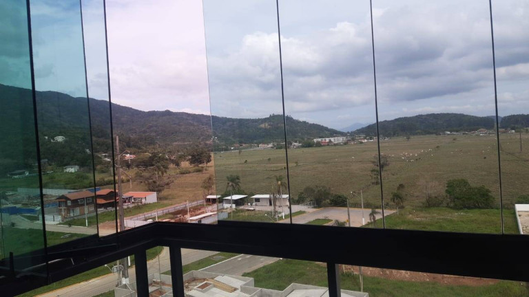 Imagem Apartamento com 2 Quartos à Venda, 74 m² em Perequê - Porto Belo