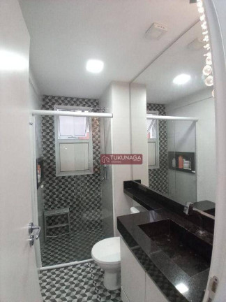 Imagem Apartamento com 2 Quartos à Venda, 59 m² em Picanco - Guarulhos Imagem Apartamento com 2 Quartos à Venda, 59 m² em Picanco - Guarulhos