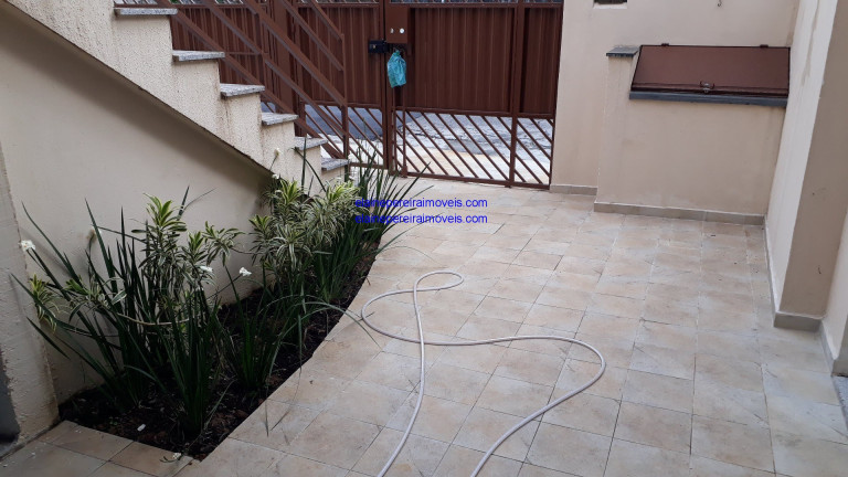 Imagem Casa com 2 Quartos à Venda, 100 m² em Vila Polopoli - São Paulo