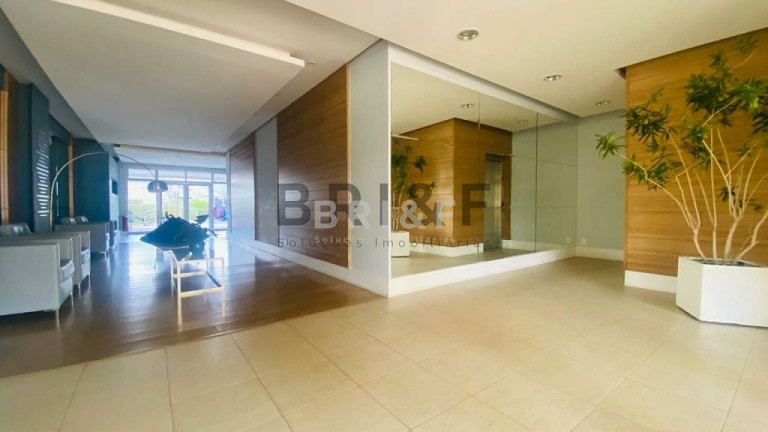 Imagem Apartamento com 2 Quartos à Venda, 119 m² em Brooklin - São Paulo Imagem Apartamento com 2 Quartos à Venda, 119 m² em Brooklin - São Paulo