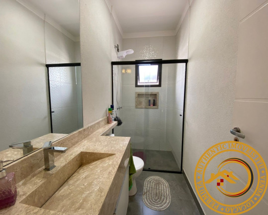 Imagem Casa com 3 Quartos à Venda, em Loteamento Terras De São Pedro E São Paulo - Salto Imagem Casa com 3 Quartos à Venda, em Loteamento Terras De São Pedro E São Paulo - Salto