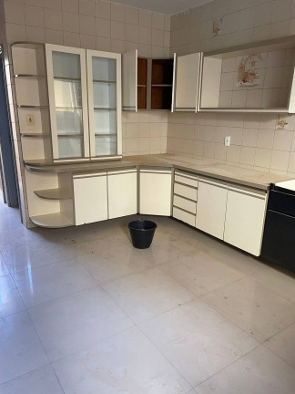 Imagem Casa com 3 Quartos à Venda, 218 m² em Jundiaí Industrial - Anápolis