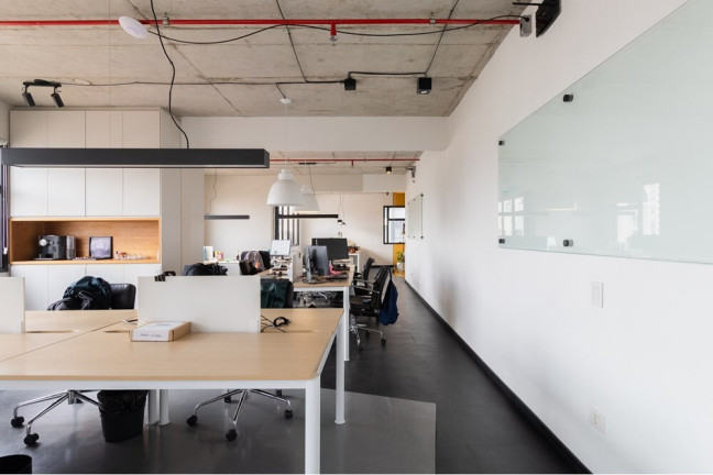 Imagem Sala Comercial à Venda, 175 m² em Pinheiros - São Paulo Imagem Sala Comercial à Venda, 175 m² em Pinheiros - São Paulo