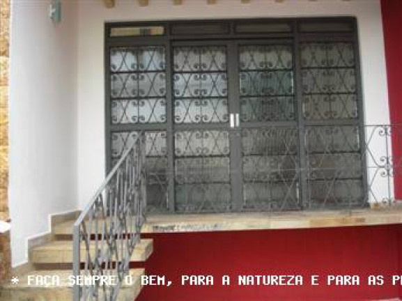 Imagem Casa com 5 Quartos à Venda, 176 m² em Jardim Maria Augusta - Taubaté