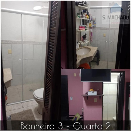 Imagem Apartamento com 2 Quartos à Venda, 83 m² em Parque Das Nações - Santo André Imagem Apartamento com 2 Quartos à Venda, 83 m² em Parque Das Nações - Santo André