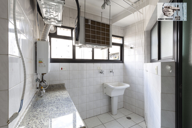 Imagem Apartamento com 3 Quartos à Venda, 100 m² em Santana - São Paulo