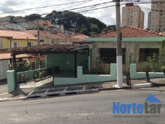 Imagem Casa com 5 Quartos à Venda, 320 m² em Moinho Velho - São Paulo