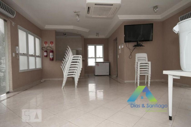 Imagem Apartamento com 3 Quartos à Venda, 68 m² em Jardim Vergueiro (sacomã) - São Paulo