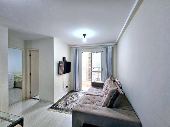 Imagem Apartamento com 2 Quartos à Venda, 54 m² em Vila Gonçalves - São Bernardo Do Campo Imagem Apartamento com 2 Quartos à Venda, 54 m² em Vila Gonçalves - São Bernardo Do Campo