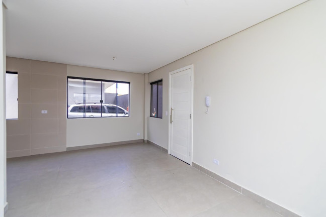 Imagem Casa de Condomínio com 3 Quartos à Venda, 97 m² em Uberaba - Curitiba