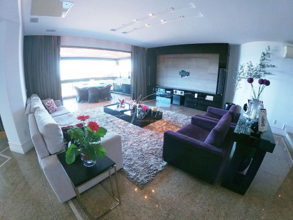 Imagem Apartamento com 4 Quartos à Venda, 400 m² em Praia Da Costa - Vila Velha