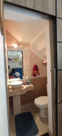 Imagem Casa com 2 Quartos à Venda, 80 m² em Condomínio Villa Flora - Votorantim