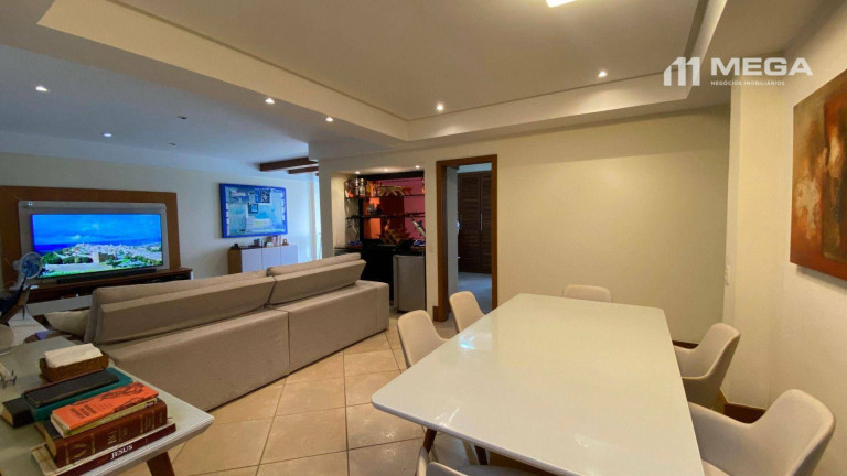 Imagem Apartamento com 3 Quartos à Venda, 165 m² em Praia Da Costa - Vila Velha