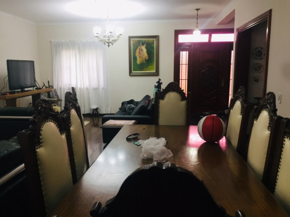 Imagem Casa com 4 Quartos à Venda, 550 m² em Interlagos - São Paulo