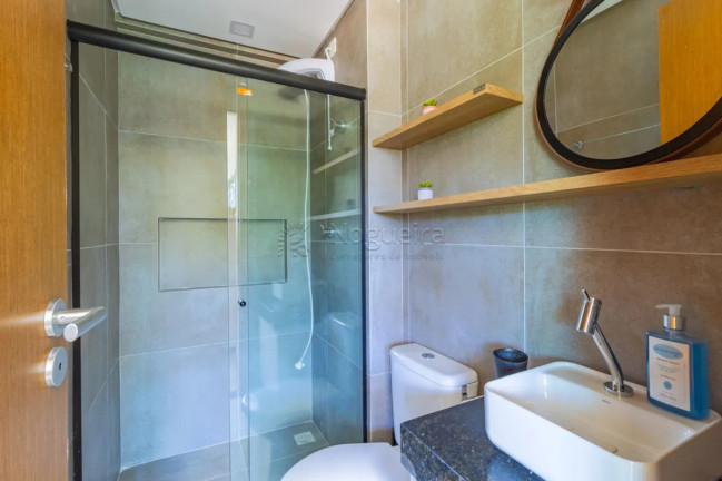 Imagem Flat com 1 Quarto à Venda, 25 m² em Porto De Galinhas - Ipojuca