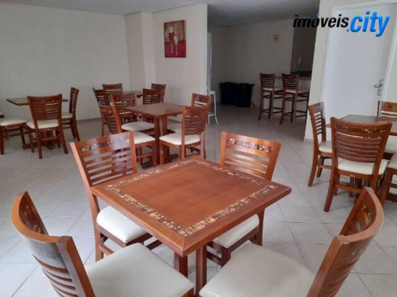 Imagem Apartamento com 2 Quartos à Venda, 80 m² em Chácara Inglesa - São Paulo