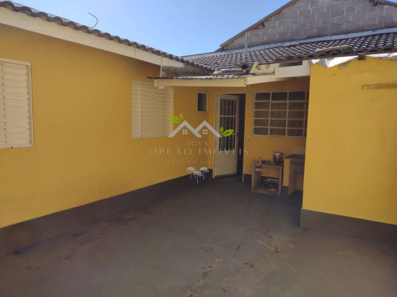 Imagem Casa com 2 Quartos à Venda, 180 m² em Jair Rocha Pinheiro - Campos Do Jordão