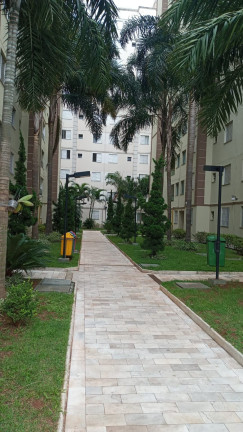 Imagem Apartamento com 2 Quartos à Venda, 48 m² em Jardim Santa Terezinha (zona Leste) - São Paulo Imagem Apartamento com 2 Quartos à Venda, 48 m² em Jardim Santa Terezinha (zona Leste) - São Paulo