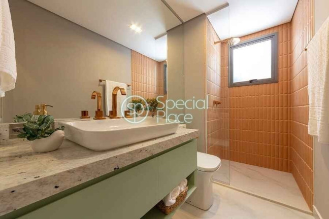 Imagem Apartamento com 3 Quartos à Venda, 200 m² em Vila Mariana - São Paulo