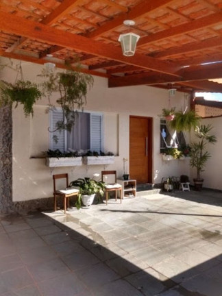 Imagem Casa com 2 Quartos à Venda, 83 m² em Vila Thais - Atibaia