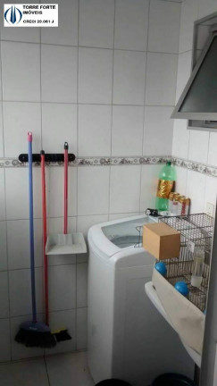 Imagem Apartamento com 2 Quartos à Venda, 64 m² em Assunção - São Bernardo Do Campo