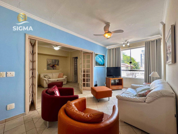 Imagem Cobertura com 3 Quartos à Venda, 245 m² em Jardim Astúrias - Guarujá Imagem Cobertura com 3 Quartos à Venda, 245 m² em Jardim Astúrias - Guarujá