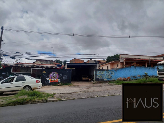 Imagem Sala Comercial à Venda, 760 m² em Serra Verde (venda Nova) - Belo Horizonte