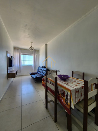 Imagem Apartamento com 1 Quarto à Venda, 48 m² em Aviação - Praia Grande Imagem Apartamento com 1 Quarto à Venda, 48 m² em Aviação - Praia Grande