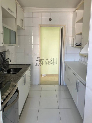 Imagem Apartamento com 3 Quartos à Venda, 70 m² em Vila Monumento - São Paulo