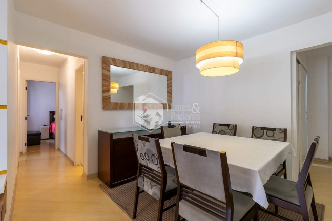 Imagem Apartamento com 3 Quartos à Venda, 88 m² em Vila Mascote - São Paulo