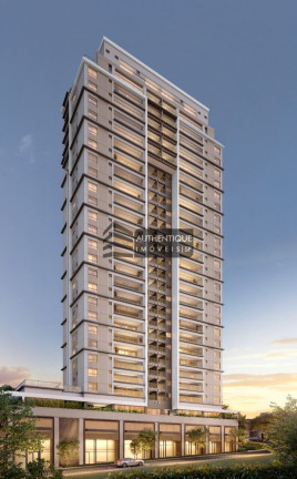 Imagem Apartamento com 3 Quartos à Venda, 115 m² em Perdizes - São Paulo